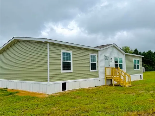 1495 Old Hamer Rd, Hamer, SC 29574