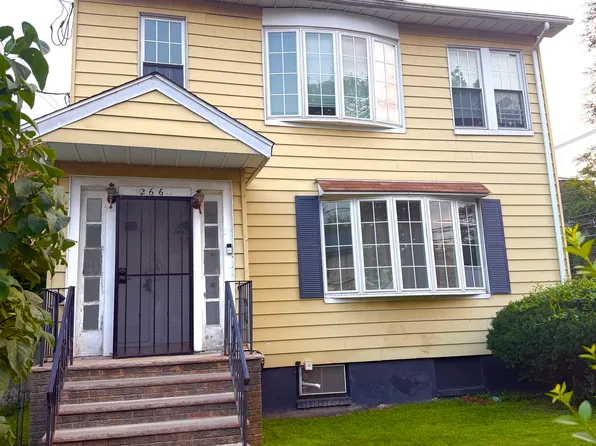 264-266 Pomona Ave, Newark, NJ 07112