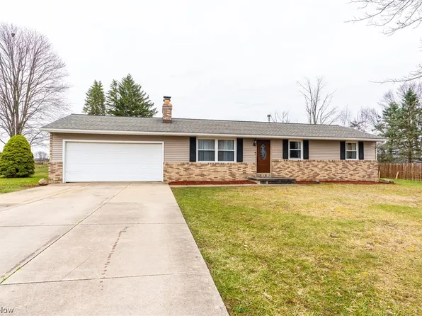 13470 Sara Ave NW, Hartville, OH 44632