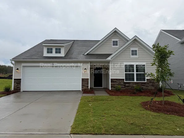 1784 Mallard Dr, Kernersville, NC 27284