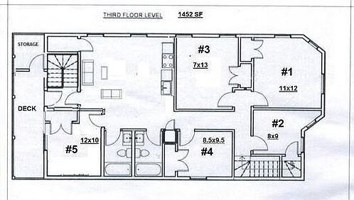 2nd image of 288 Columbia St #L12