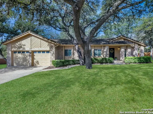 2155 Encino Loop, San Antonio, TX 78259
