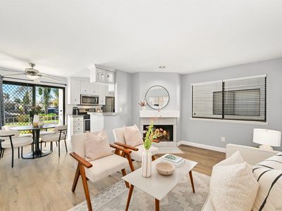 4165 Swift Ave Unit 2, San Diego, CA, 92104