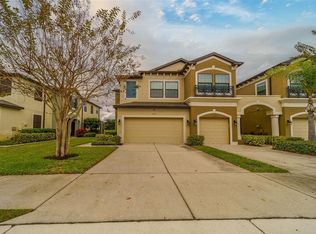 11437 Crowned Sparrow Ln, Tampa, FL 33626