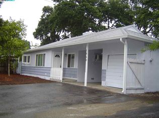 1840 Pear Dr, Concord, CA 94518