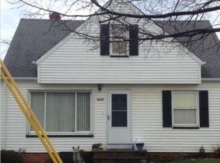 4302 Roadoan Rd, Brooklyn, OH 44144