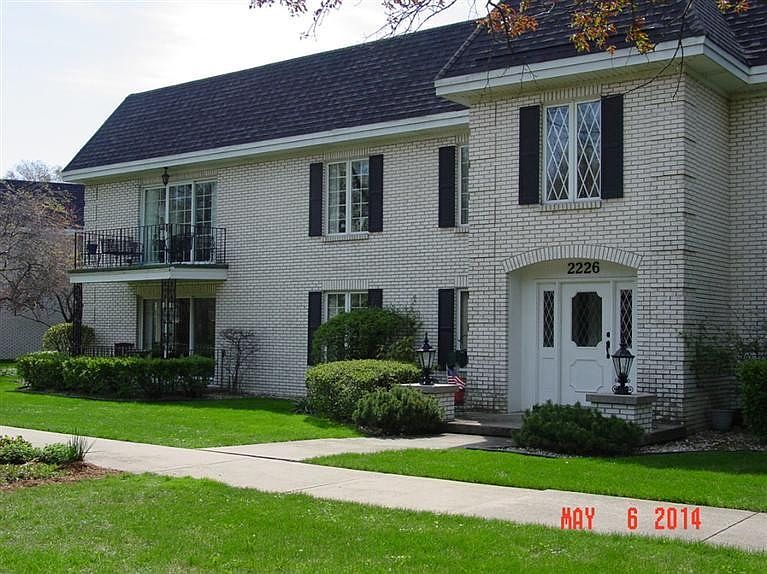 1st image of 2226 Bordeau Walk #A-1
