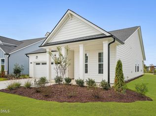 Toll Brothers, Raleigh, NC 27610