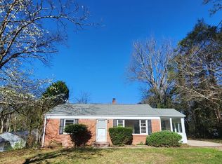 8 Wilshire Dr, Asheville, NC 28806