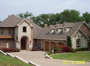 1034 Kiowa Dr E, Lake Kiowa, TX 76240