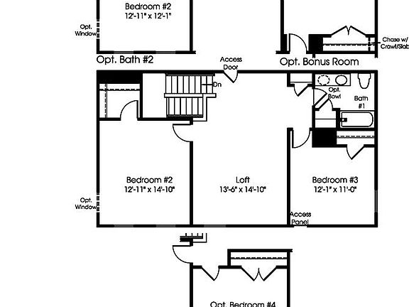 4th image of this home