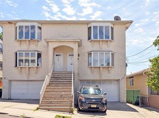 1601 89th St #2, North Bergen, NJ 07047