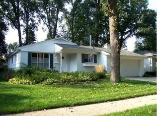 1281 Carol Ave, Plymouth, MI 48170