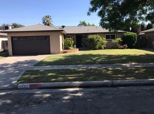 4446 E Richert Ave, Fresno, CA 93726