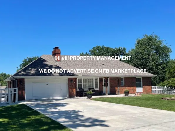 24 NE Normandy Ln, Kansas City, MO 64116