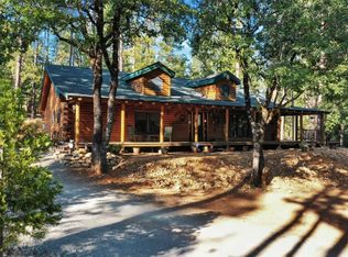 13036 Capitol Dr, Grass Valley, CA 95945