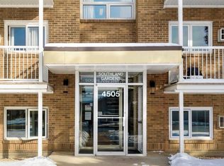 4505 Rae St #17, Regina, SK S4S3B2