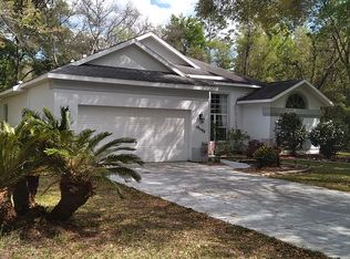 19590 SW 93rd Ln, Dunnellon, FL 34432