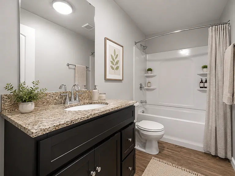 4242 Lindell — Photo 19