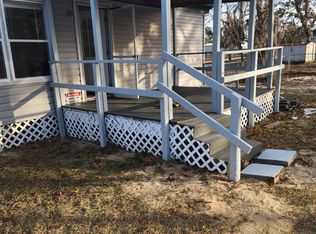 5040 S Barker Point, Lecanto, FL 34461