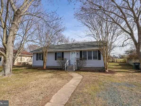 3885 Harrison Ct, Trappe, MD 21673