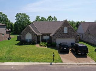 4604 Boxwood Ln, Horn Lake, MS 38637