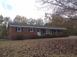 6728 Beecher Horton Rd, Heath Springs, SC 29058