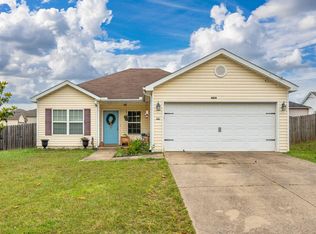 4828 Tall Grass Dr, Benton, AR 72019