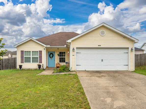 4828 Tall Grass Dr, Benton, AR 72019