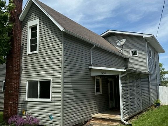 3rd image of 537 North St