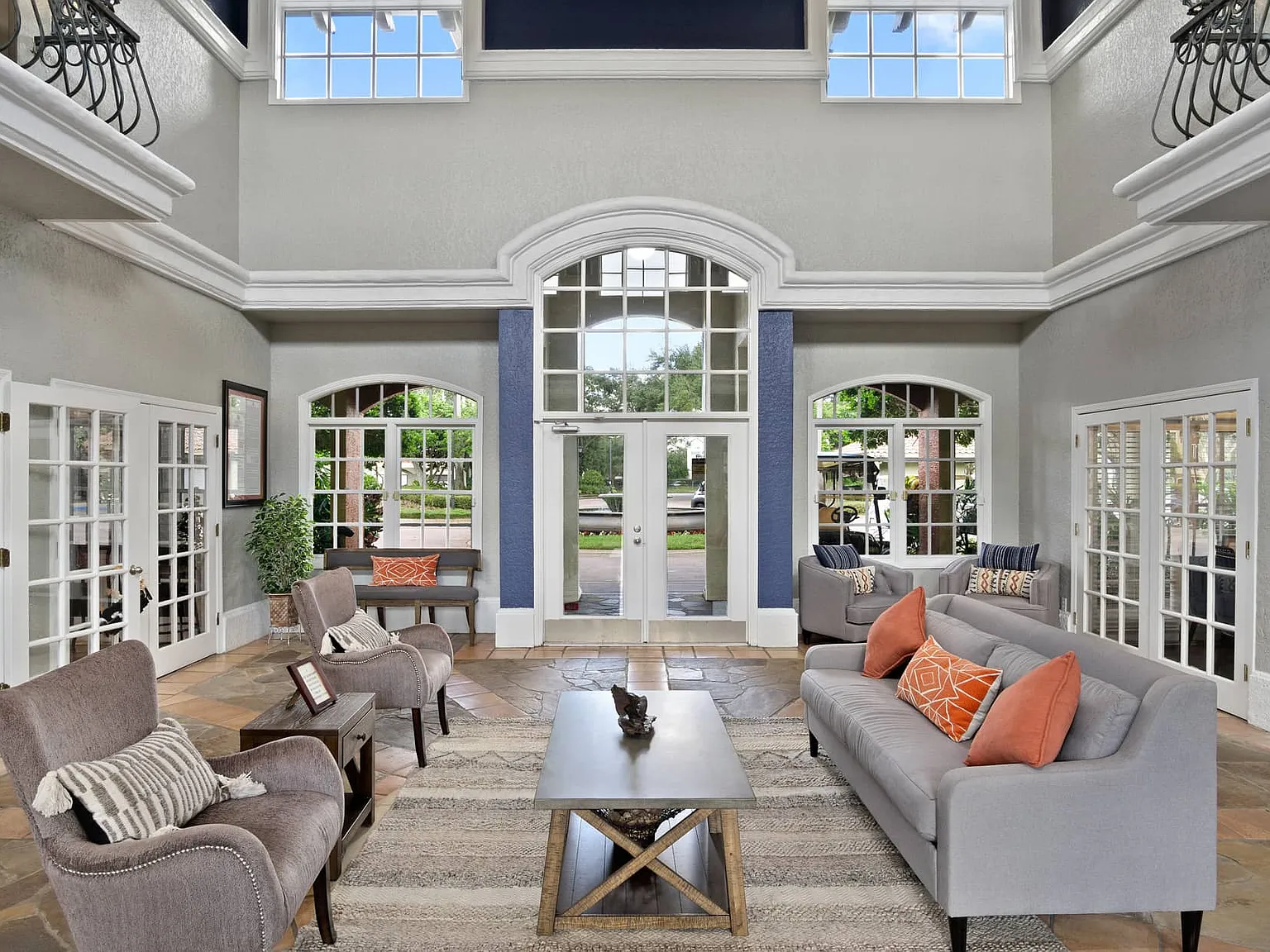 Arbors at Lee Vista — Photo 4