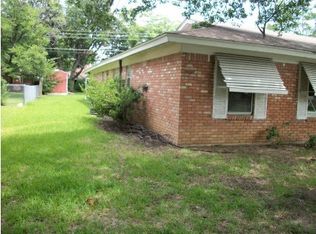 1975 Downey Dr, Fort Worth, TX 76112