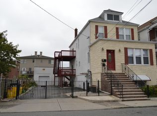 177 Fulton Ave #2, Fairview, NJ 07022