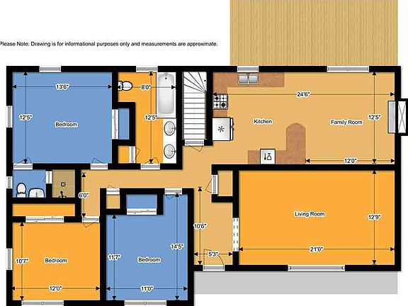 2nd image of 6718 Oleander Cir
