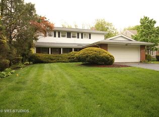 629 Argyle Ave, Flossmoor, IL 60422