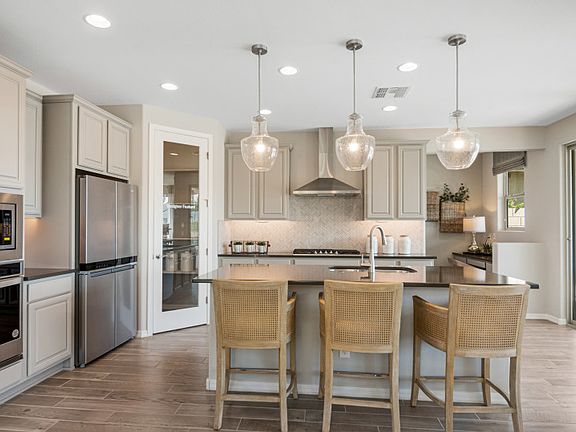 Quick Move-In Home Available