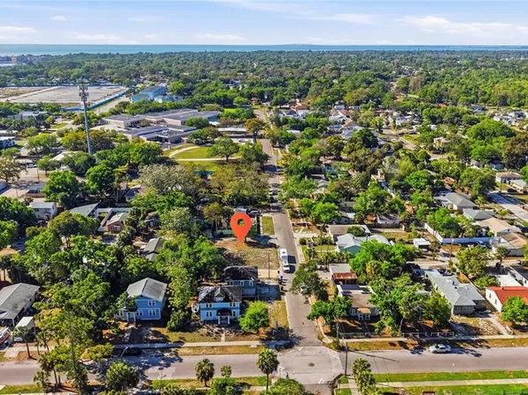 3820 7th St S Lot 3, Saint Petersburg, FL 33705