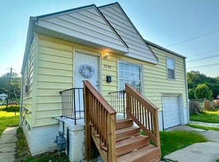 3748 N 43rd St, Omaha, NE 68111