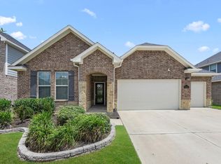 31406 Black Forest Xing, Fulshear, TX 77441