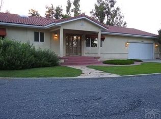 1105 28th Ln, Pueblo, CO 81006