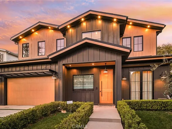 4363 Ledge Ave, North Hollywood, CA 91602