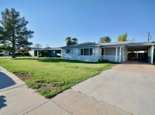 722 W 2nd Pl, Mesa, AZ 85201