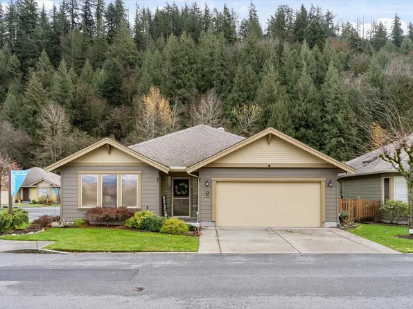 46000 Thomas Rd #166, Chilliwack, BC V2R 5W6