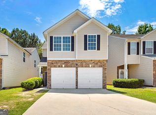 6467 Splitpine Ct S, Atlanta, GA 30349