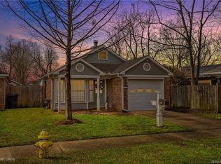 1334 Pecan Sq, Bossier City, LA 71112