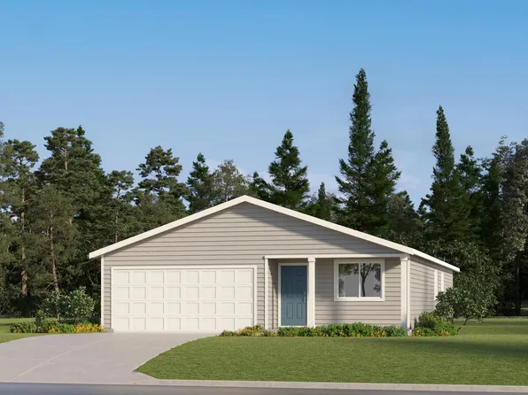 622 Minnesota St, Lebanon, OR 97355