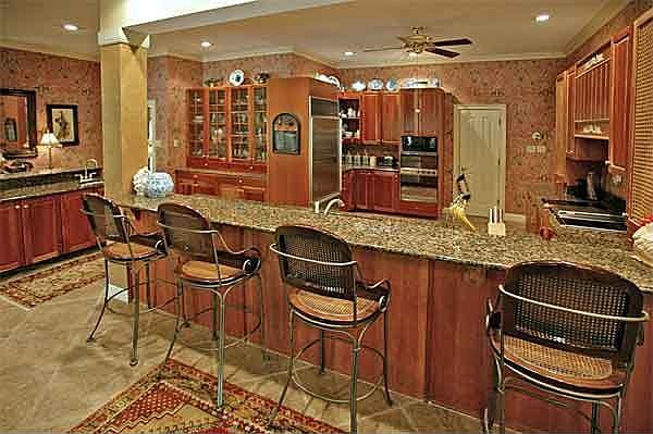 Cooks Kitchen