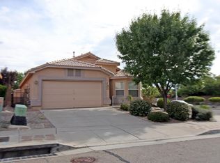 7200 Deer Canyon Ave NE, Albuquerque, NM 87113