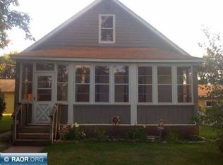 614 11th St S, Virginia, MN 55792