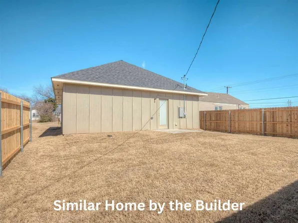 2415 SW J Ave, Lawton, OK 73505